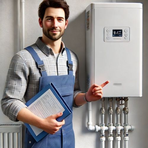 راهنمای جامع خرید و نگهداری آبگرمکن 🔥