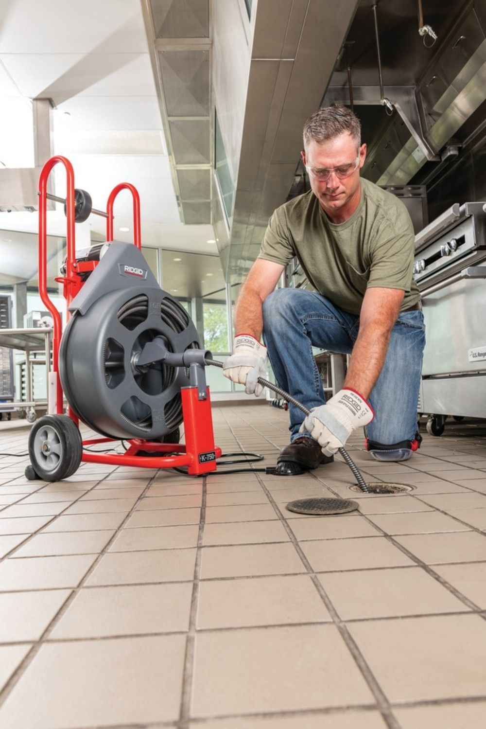 🚿 لوله بازکن چیست و چه کاربردی دارد؟ راهنمای کامل