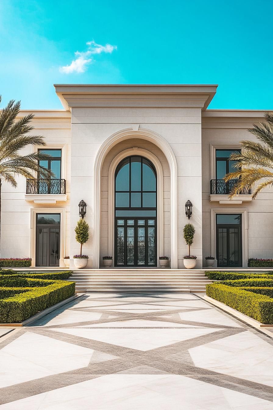 طراح ویلا؛ راهنمای انتخاب بهترین طراح ویلا، وظایف و مقایسه هزینهها