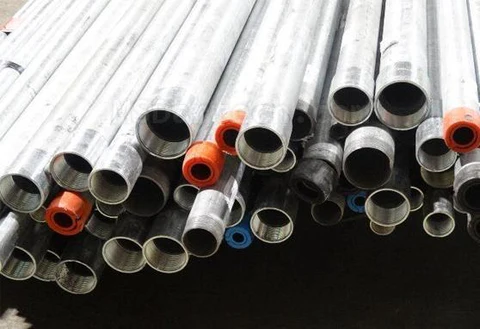 خرید لوله برق