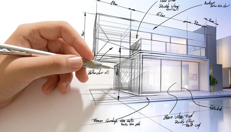 معماری: تحول و روندهای نوین در طراحی فضاهای شهری و زندگی